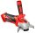 Einhell TC-AG 18/115 Li-Solo Akku-Winkelschleifer 18,0 V, ohne Akku