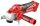 Einhell TC-AG 18/115 Li-Solo Akku-Winkelschleifer 18,0 V, ohne Akku