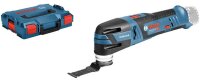 BOSCH Professional GOP 12V-28 Akku-Multifunktionswerkzeug...