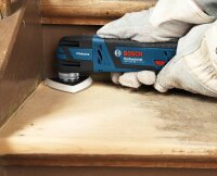 BOSCH Professional GOP 12V-28 Akku-Multifunktionswerkzeug 12,0 V, ohne Akku