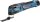 BOSCH Professional GOP 12V-28 Akku-Multifunktionswerkzeug 12,0 V, ohne Akku