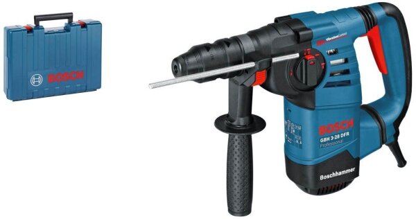 BOSCH Professional GBH 3-28 DFR Bohrhammer