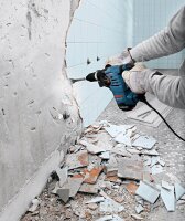 BOSCH Professional GBH 3-28 DFR Bohrhammer