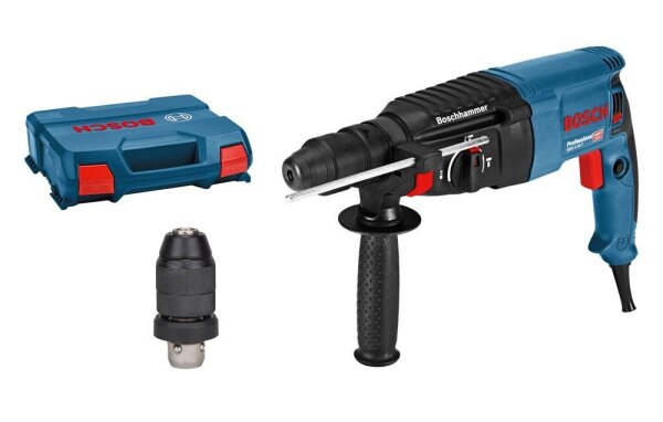 BOSCH Professional GBH 2-28 F Bohrhammer