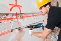 BOSCH Professional GBH 2-28 F Bohrhammer