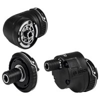 BOSCH Professional GSR 12V-15 FC Akku-Bohrschrauber-Set 12,0 V, mit 2 Akkus