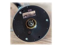 Rommelsbacher EKO 364 E Espressokocher elektrisch silber, 4 Tassen  ( EKO 364/E )