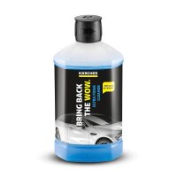KÄRCHER ULTRA FOAM CLEANER RM 615 Autoshampoo 1 l, 1...