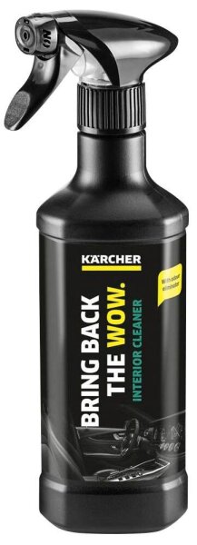 KÄRCHER Innenraumreiniger Kunststoffreiniger 500 ml, 1 St.