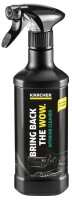 KÄRCHER Innenraumreiniger Kunststoffreiniger 500 ml,...