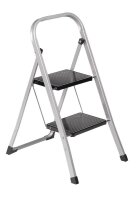 Klapptritt farbsortiert 2 Stufen, H: 82,0 cm