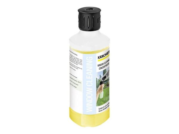 KÄRCHER RM 503 Glasreiniger-Konzentrat 500 ml, 1 St.