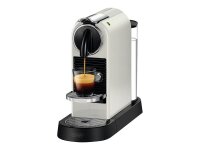 DeLonghi EN 167 W Kapselmaschine weiß