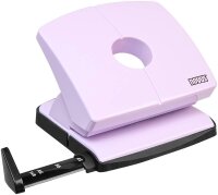 novus Locher B220 ColorID 2.0 pretty lilac, 1 St.