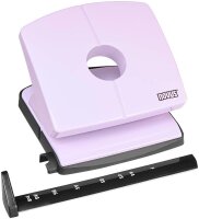 novus Locher B220 ColorID 2.0 pretty lilac, 1 St.