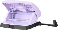 novus Locher B220 ColorID 2.0 pretty lilac, 1 St.
