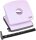 novus Locher B220 ColorID 2.0 pretty lilac, 1 St.