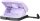novus Locher B220 ColorID 2.0 pretty lilac, 1 St.