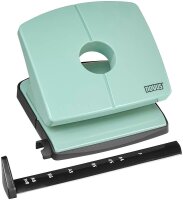 novus Locher B220 ColorID 2.0 mellow mint, 1 St.