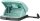 novus Locher B220 ColorID 2.0 mellow mint, 1 St.