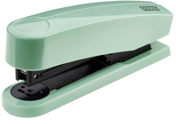 novus Heftgerät B2 ColorID 2.0 mellow mint, 1 St.