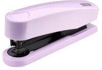 novus Heftgerät B2 ColorID 2.0 pretty lilac, 1 St.
