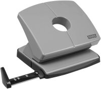 novus Locher B220 ColorID 2.0 smart grey, 1 St.