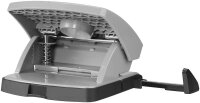 novus Locher B220 ColorID 2.0 smart grey, 1 St.