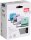 novus Locher B220 ColorID 2.0 smart grey, 1 St.