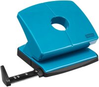 novus Locher B220 ColorID 2.0 bright petrol, 1 St.