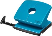 novus Locher B220 ColorID 2.0 bright petrol, 1 St.