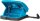 novus Locher B220 ColorID 2.0 bright petrol, 1 St.