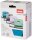novus Locher B220 ColorID 2.0 bright petrol, 1 St.