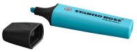 STABILO BOSS ORIGINAL ARTY Textmarker farbsortiert, 23 St.