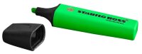 STABILO BOSS ORIGINAL ARTY Textmarker farbsortiert, 23 St.