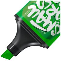 STABILO MINI by Snooze One Textmarker farbsortiert, 6 St.