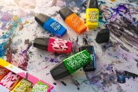 STABILO MINI by Snooze One Textmarker farbsortiert, 6 St.