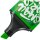 STABILO MINI by Snooze One Textmarker farbsortiert, 6 St.
