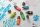 STABILO MINI by Snooze One Textmarker farbsortiert, 6 St.