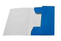 LEITZ Eckspanner WOW 3982 DIN A4 farbsortiert, 7 St.