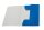 LEITZ Eckspanner WOW 3982 DIN A4 farbsortiert, 7 St.
