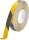 DURABLE Markierungsband DURALINE® GRIP gelb, schwarz 25,0 mm x 15,0 m