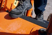 DURABLE Markierungsband DURALINE® GRIP schwarz 50,0...