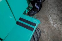 DURABLE Markierungsband DURALINE® GRIP+ schwarz 25,0 mm x 15,0 m