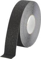 DURABLE Markierungsband DURALINE® GRIP+ schwarz 50,0...