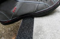 DURABLE Markierungsband DURALINE® GRIP+ schwarz 50,0 mm x 15,0 m