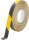 DURABLE Markierungsband DURALINE® GRIP+ gelb, schwarz 25,0 mm x 15,0 m