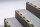 DURABLE Markierungsband DURALINE® GRIP+ gelb, schwarz 25,0 mm x 15,0 m