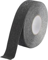 DURABLE Markierungsband DURALINE® GRIP+ schwarz 50,0...