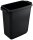 DURABLE DURABIN® ECO Mülleimer 60,0 l schwarz, 1 St.